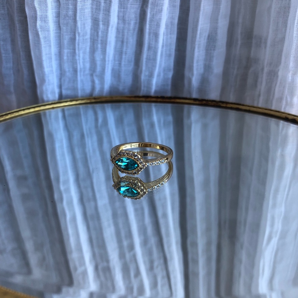 Sparkle Timeless Ring